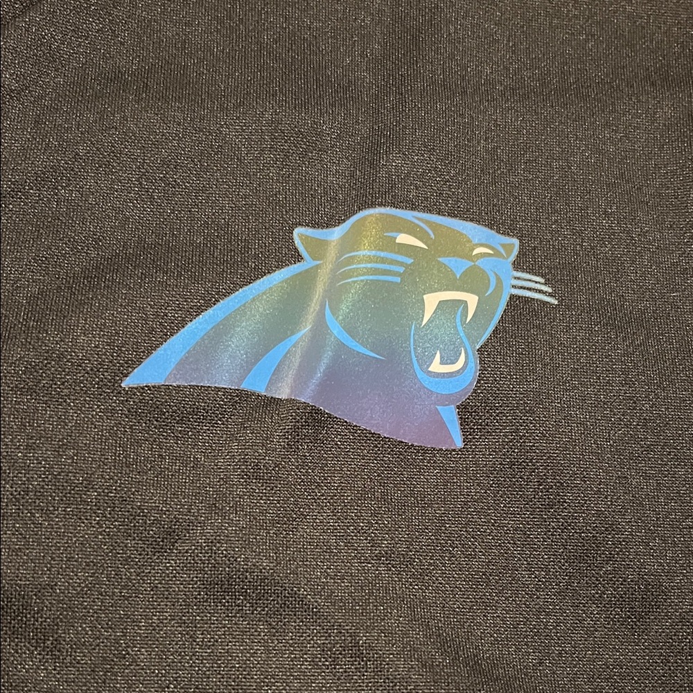 Panthers jacket - Picture 2 of 5
